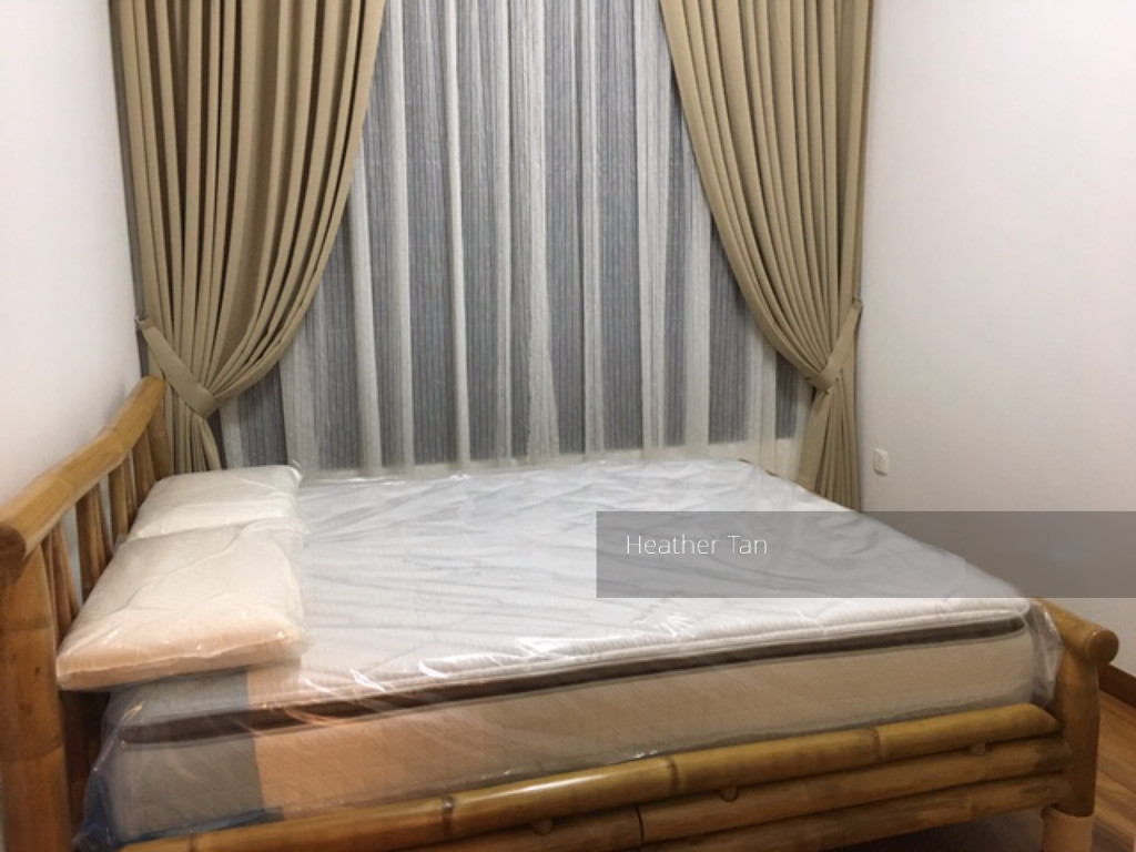 Eco Sanctuary (D23), Condominium #136198422